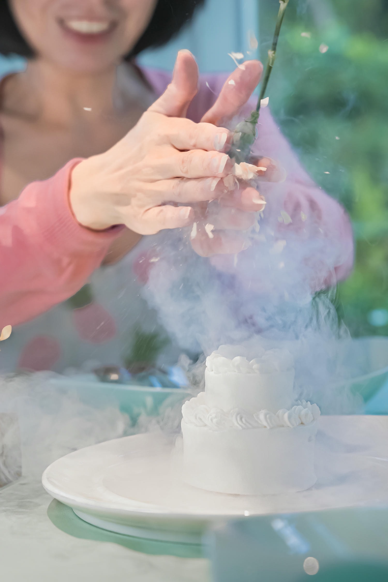 生日 紀念日派對 - 第2張圖