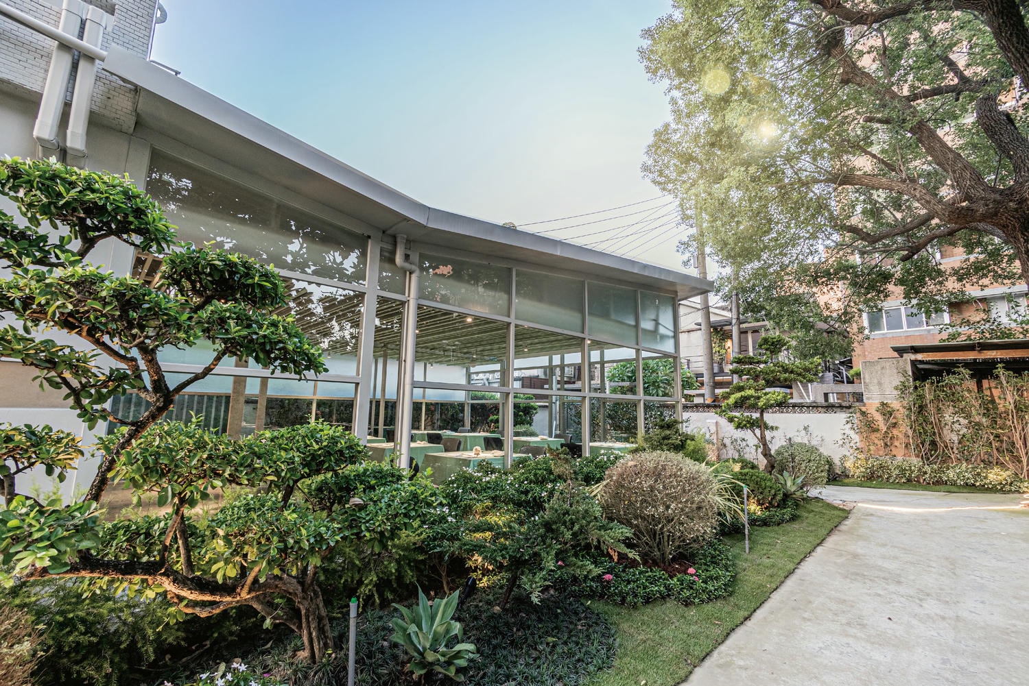 法月⭐商務餐敘|包廂聚會|小型訂席|婚宴場地
