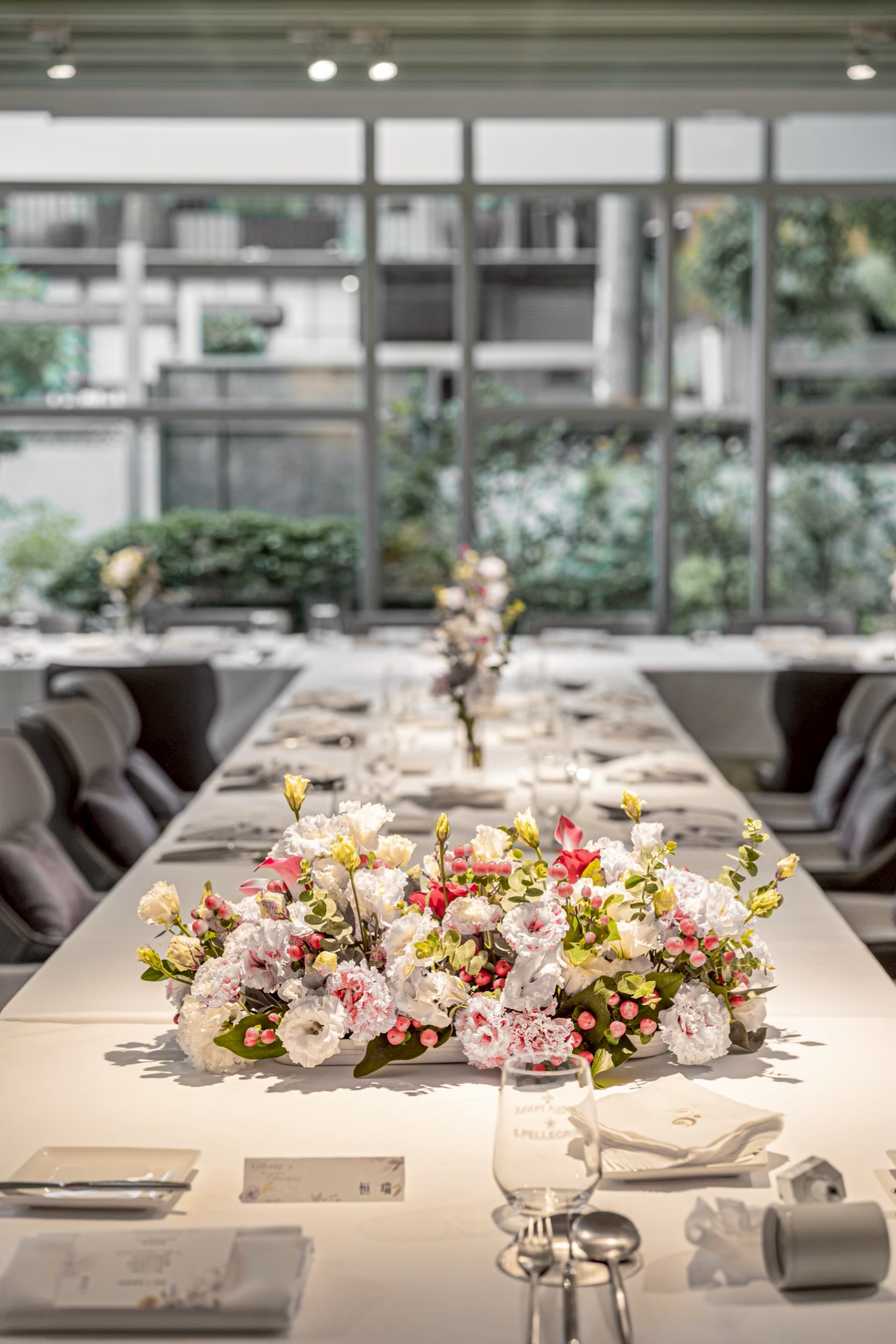 LINE ALBUM 婚宴場地佈置 250817