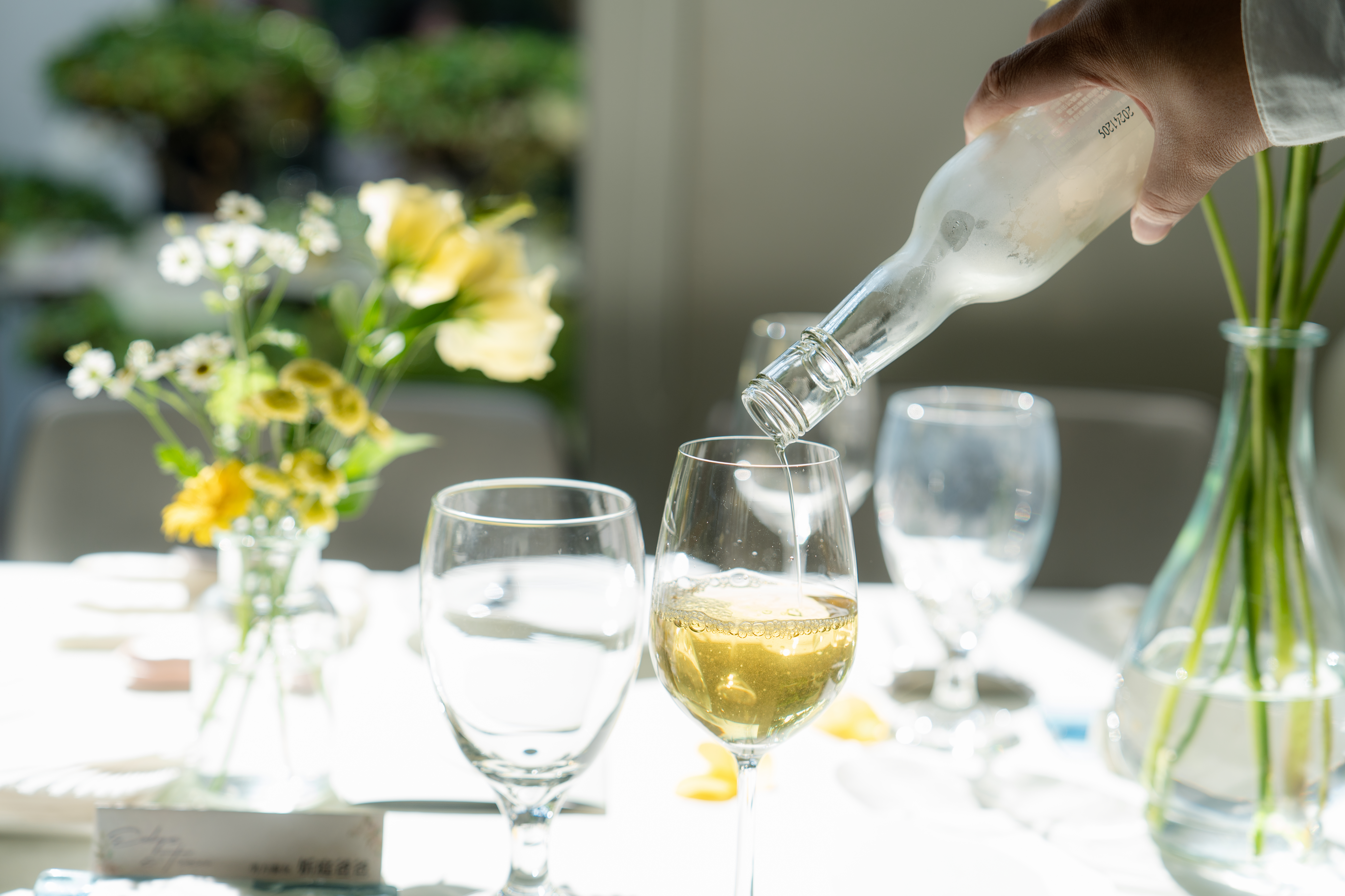 法月聖誕🎄老宅綠意庭園 × 浪漫玻璃屋 - 第7張圖